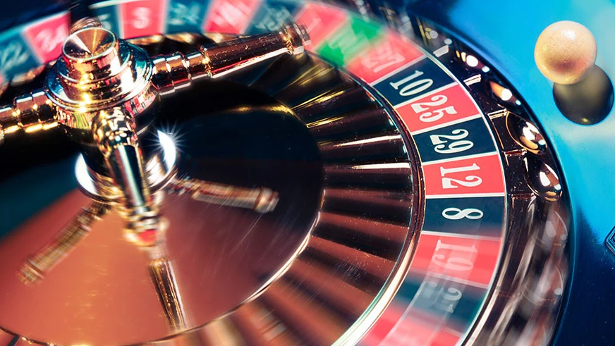 Why play in a live casino (pros & cons) | Blog Article