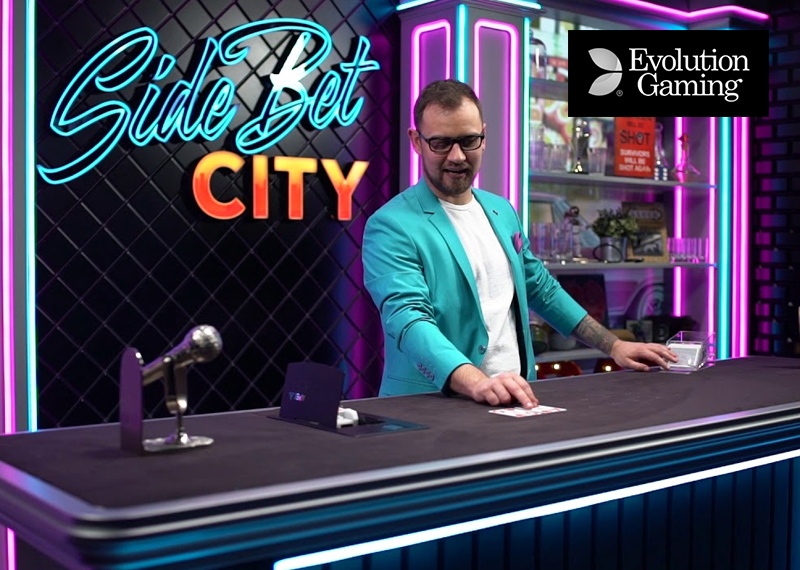 Betcity city онлайн казино партнерство