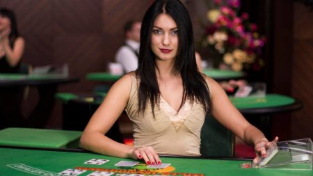 Everything About Live Caribbean Stud Poker