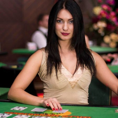 Everything About Live Caribbean Stud Poker