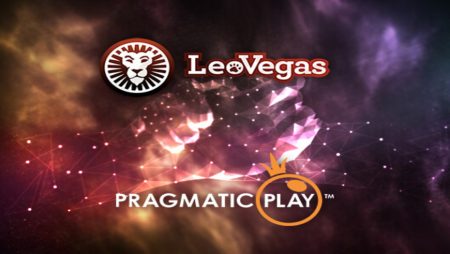 Pragmatic Play Secures Landmark Deal with LeoVegas