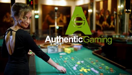 Authentic Gaming Reveals How It Handles the Coronavirus Outbreak Situation