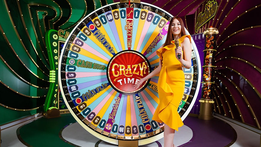 Will Crazy Time Surpass Monopoly Live as Leading Game Show Title?
