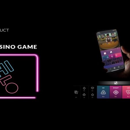 BetConstruct Added a New Game to Its Growing Portfolio, Live Hi-Lo