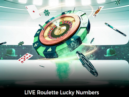 Win a Fair Share of a €5,000 Prize Pool on Live Roulette at Mr Green