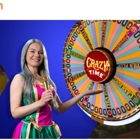 Two €25,000 Weekly Live Casino Tournaments Left at Betsson Casino for You to Join!