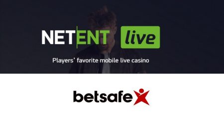 NetEnt Has Launched Its Live Casino Content in Lithuania via Betsafe