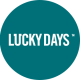 Lucky Days Live