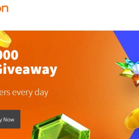 Win a Cash Prize Every Day Throughout September with Betsson’s €400,000 Cash Giveaway