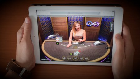 Live Dealer Casino Studio and Technology Behind It