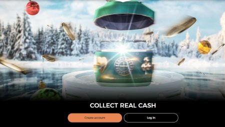 Play Live Roulette at Mr Green Casino and Collect Real Cash Prizes!