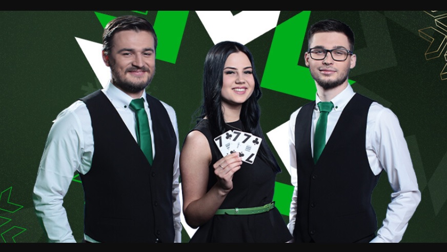 One Last Tournament Remaining at Unibet Casino for This Year, Make Sure to Take Part in It!