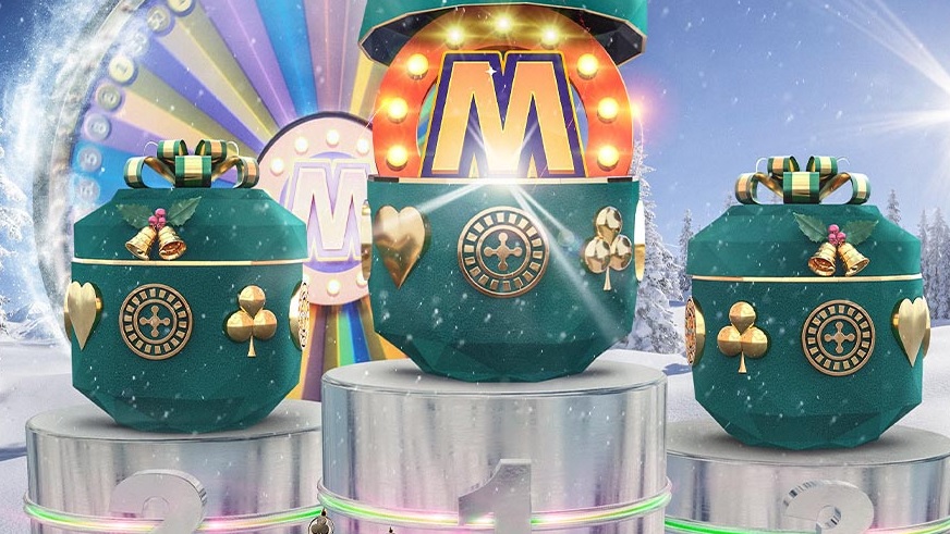 Play Pragmatic Play’s New Mega Wheel at Mr Green to Win a Share of €5,000 in Cash!