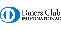 Diners club logo big lc24