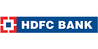 HDFC Bank logo big lc24