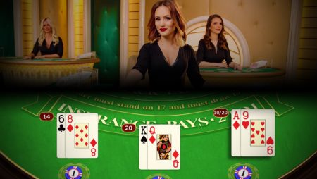 Difference Between Live Dealer & Classic Online Casino Games