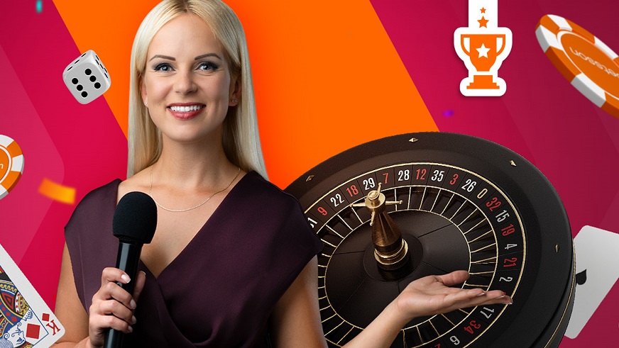 Betsson’s Live Casino Tournament Schedule Is Here, So Drop Everything and Start Playing!