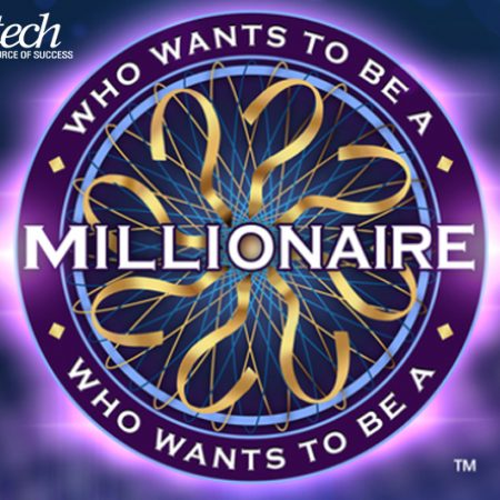 Playtech Who Wants to be a Millionaire, wat weten we tot nu toe?