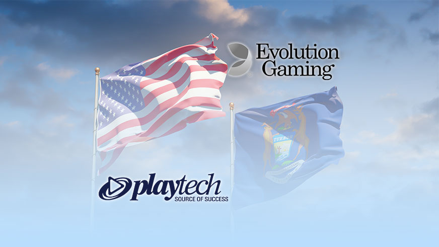 Is Playtech’s First Live Dealer Studio in Michigan a Blow to Evolution?