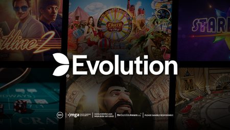 Evolution’s 2021 Roadmap: New Games, Features, & Promo Tools