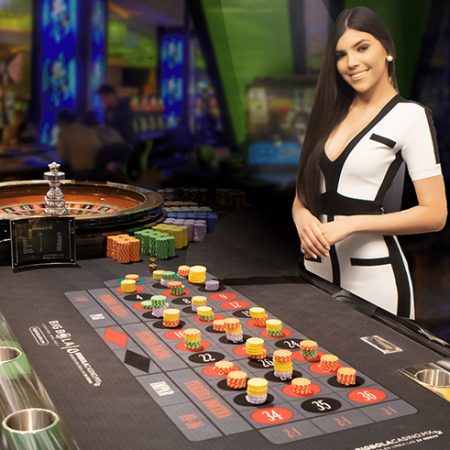 Is Latijns-Amerika de meest veelbelovende markt voor de live casino markt?