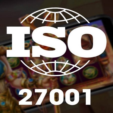Pragmatic Play heeft haar ISO 27001 certificaat ontvangen