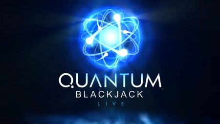 Playtech Releases Enhanced Version of Quantum Blackjack