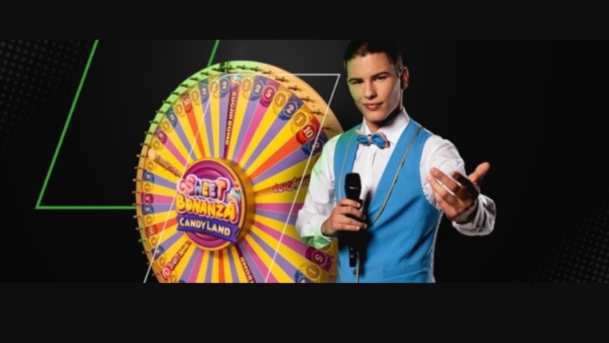 Pragmatic Play’s Sweet Bonanza Candyland Is Live and Unibet Has a Promo for You to Use on It!