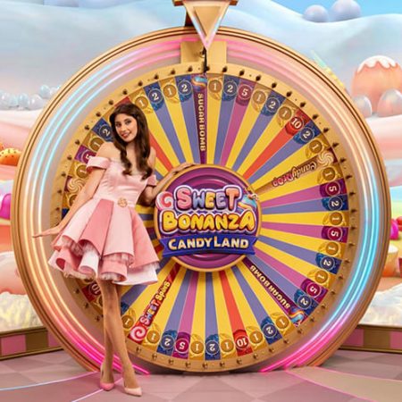 Introducing Sweet Bonanza CandyLand by Pragmatic Play: Key Features & Strategy