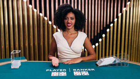 Authentic Gaming Presents New Live MultiBet Baccarat