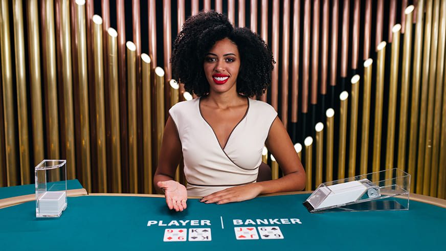 Authentic Gaming Presents New Live MultiBet Baccarat