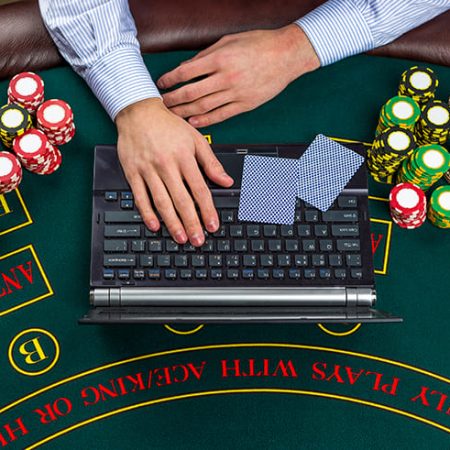 How to Master Live Casino Bankroll Management