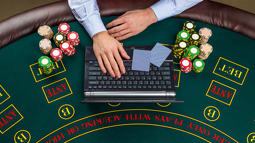 How to Master Live Casino Bankroll Management