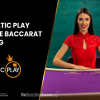 Pragmatic Play Boosts Live Baccarat Offering With Exciting New Additions