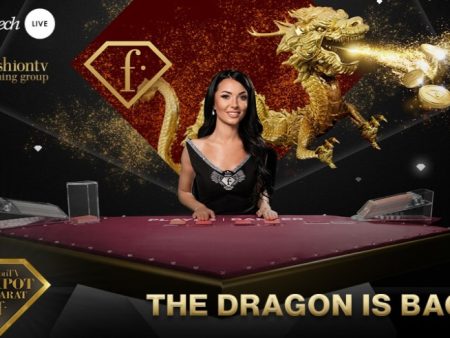 Playtech Partners With FashionTV Gaming Group to Feature New Branded Jackpot Baccarat Live Casino Product