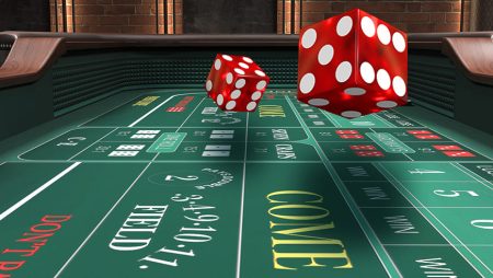 Is it True That Craps Is the Most Complicated Table Game?