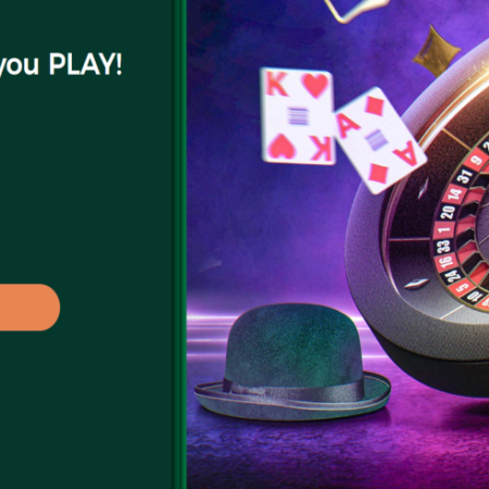 Collect a Daily Live Casino Boost at Mr Green