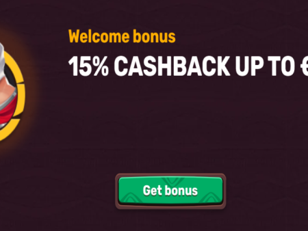 A Look at the Updated 5Gringos Live Casino Cashback Offer