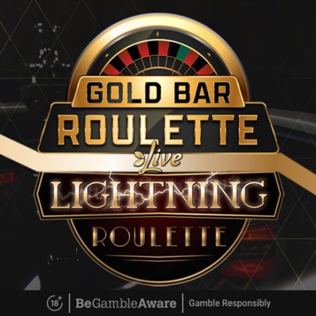 Gold Bar Roulette & Lightning Roulette Compared