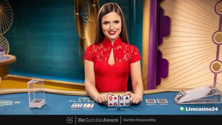 Fortune 6 Baccarat by Pragmatic Play Brings Exciting New Side Bets