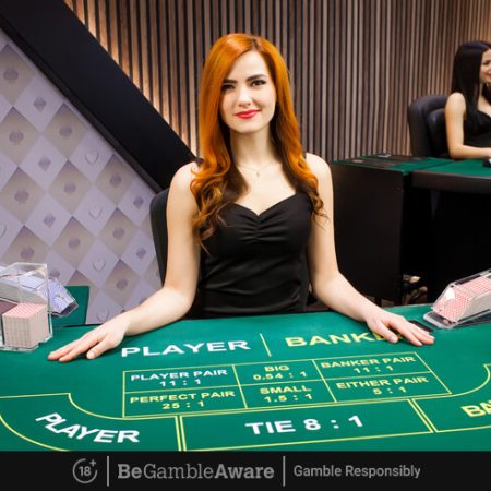 Lowdown on Different Game Features in Playtech Baccarat Games