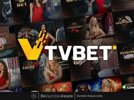 Closer Look at Best TVBET Live Casino Games