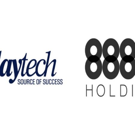 Playtech and 888 Sign a Monumental Live Casino Deal