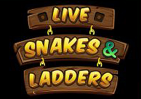 Live Snakes and Ladders