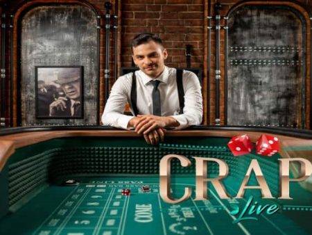 Evolution Gives Pennsylvanian Players Something to Look Forward to With Live Craps