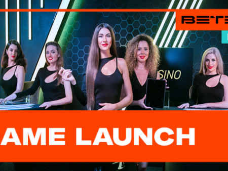 BETER Launches an Exciting New Live Blackjack Table