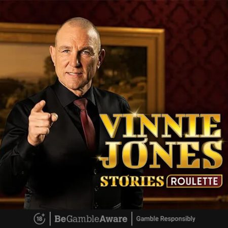 RealDealer Studios Presents Celebrity Games with Vinnie Jones