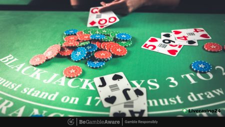 Can Blackjack Strategy Charts Help You Win?