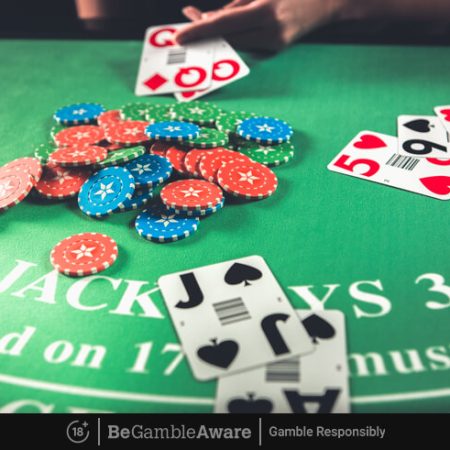 Can Blackjack Strategy Charts Help You Win?