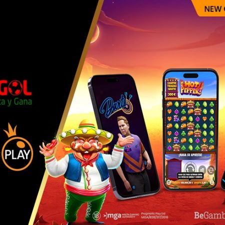 Pragmatic Play Continues Its Peru Expansion with the New Pentagol Deal